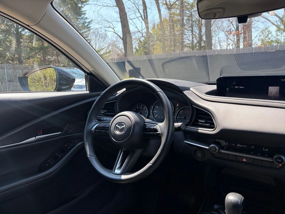 2025 Mazda CX-30 - Image 29 of 31