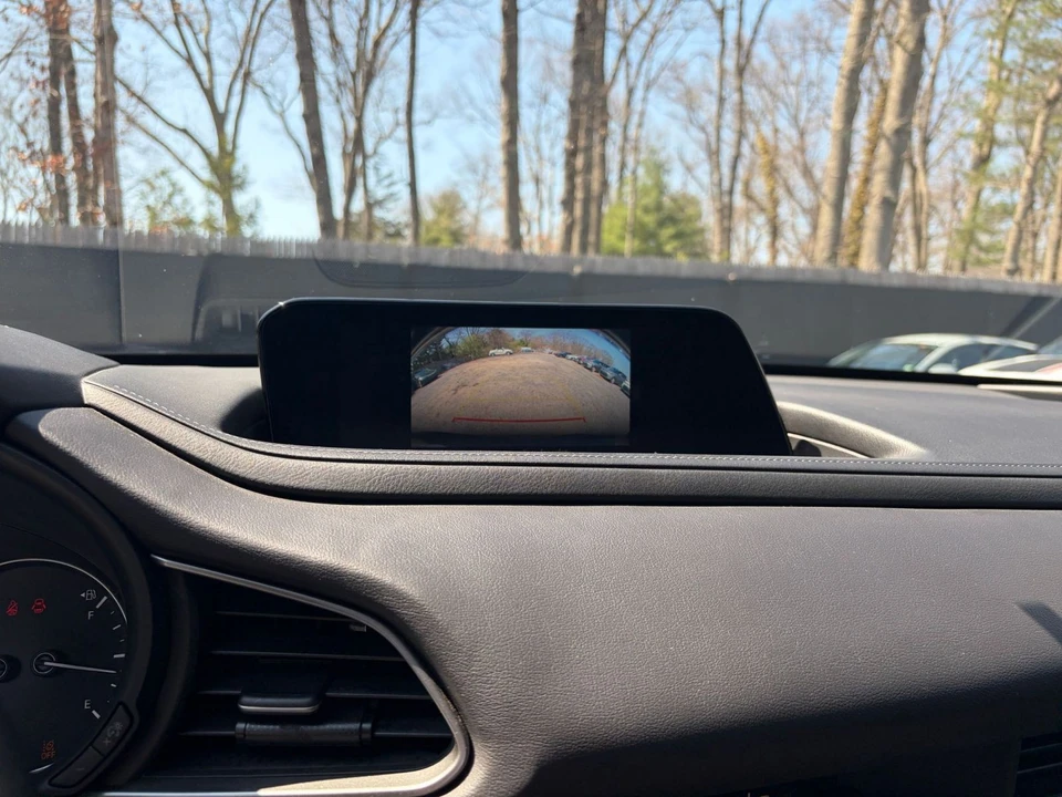 2025 Mazda CX-30 - Image 20 of 31