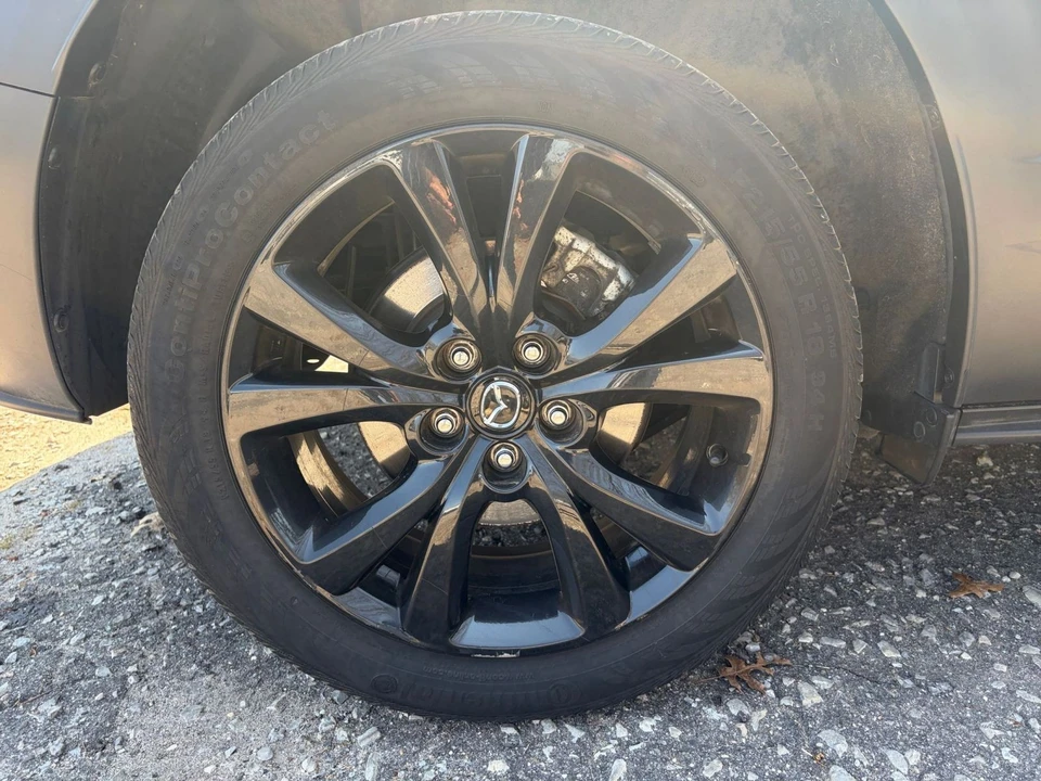 2025 Mazda CX-30 - Image 25 of 31