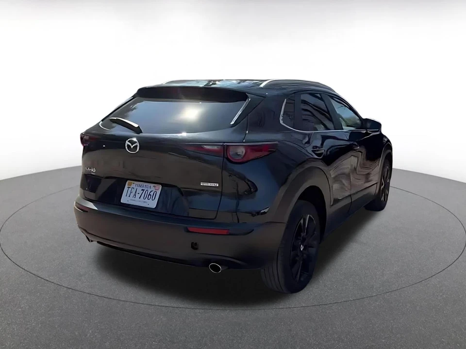 2025 Mazda CX-30 - Image 11 of 31