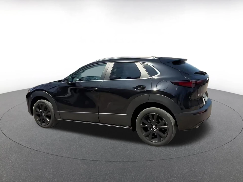 2025 Mazda CX-30 - Image 8 of 31