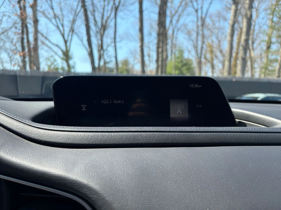 2025 Mazda CX-30 - Image 16 of 31