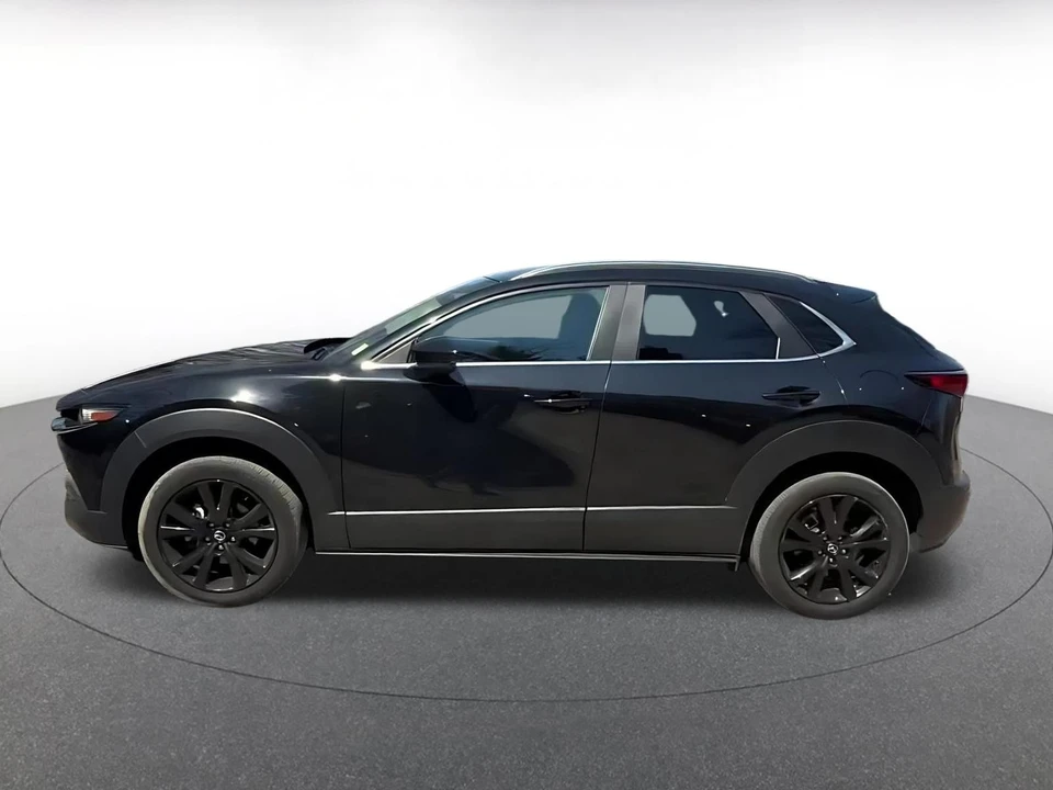 2025 Mazda CX-30 - Image 7 of 31