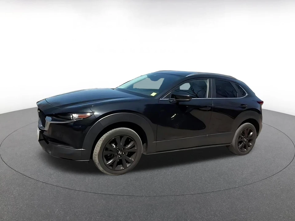 2025 Mazda CX-30 - Image 6 of 31
