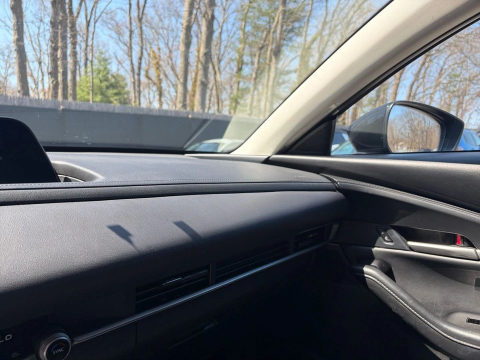 2025 Mazda CX-30 - Image 30 of 31