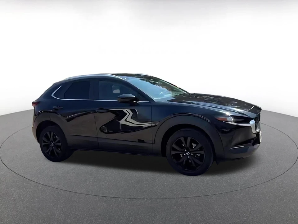 2025 Mazda CX-30 - Image 2 of 31