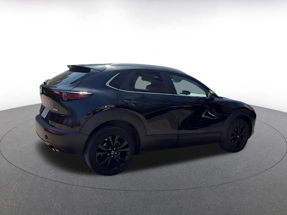 2025 Mazda CX-30 - Image 12 of 31