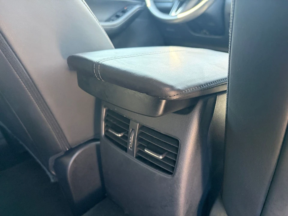2025 Mazda CX-30 - Image 19 of 31