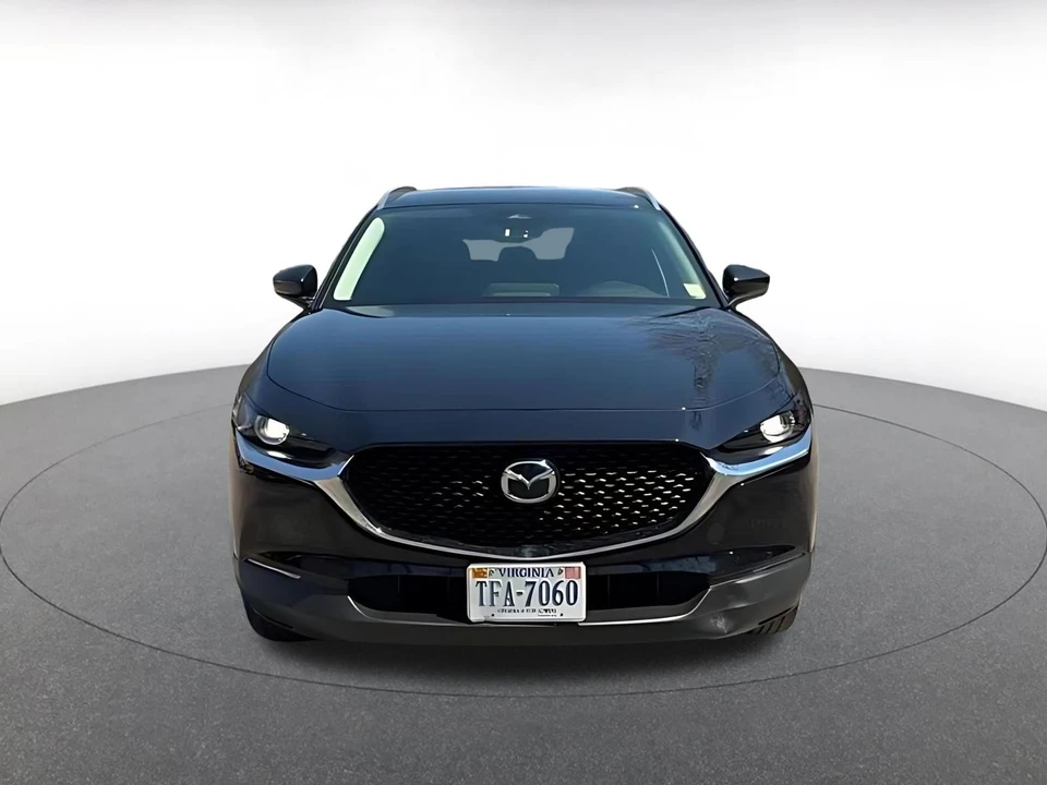 2025 Mazda CX-30 - Image 4 of 31