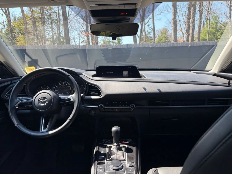 2025 Mazda CX-30 - Image 28 of 31