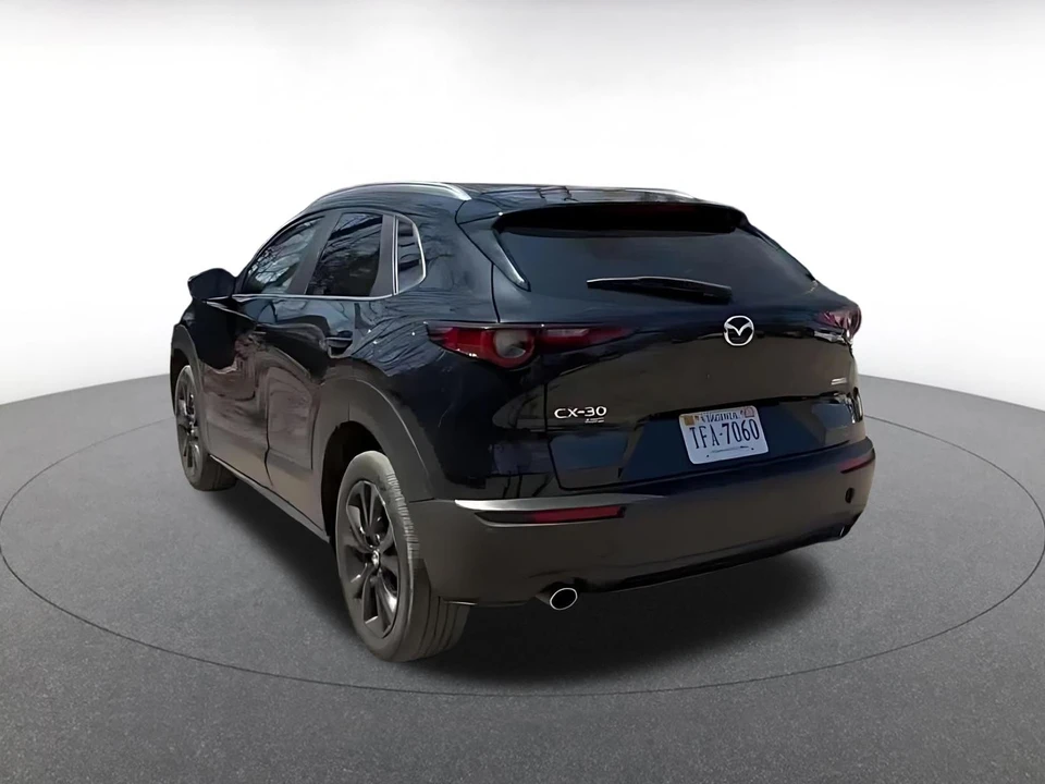 2025 Mazda CX-30 - Image 9 of 31