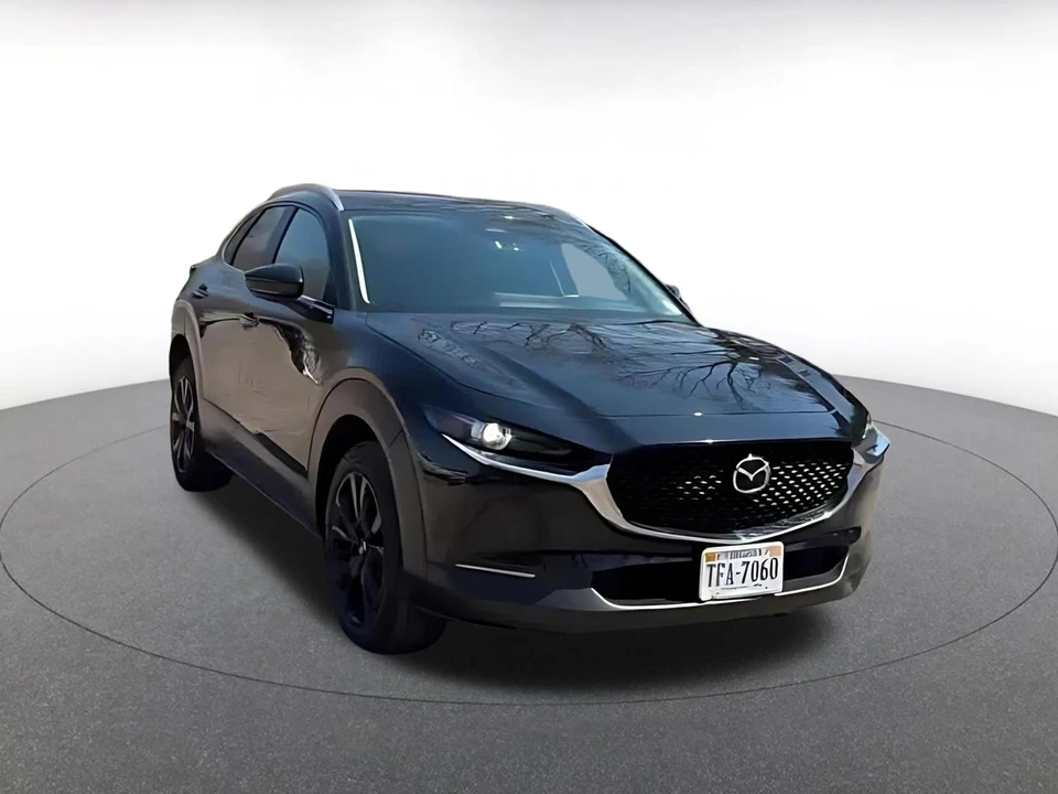 2025 Mazda CX-30 - Image 3 of 31