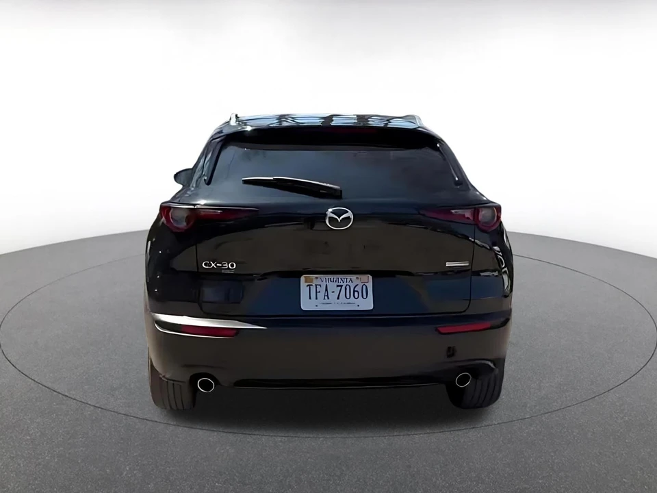 2025 Mazda CX-30 - Image 10 of 31