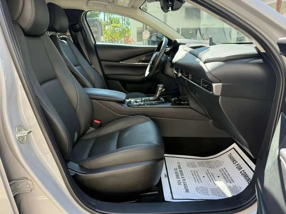 2025 Mazda CX-30 - Image 11 of 12