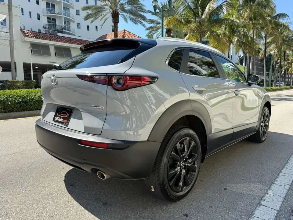 2025 Mazda CX-30 - Image 7 of 12