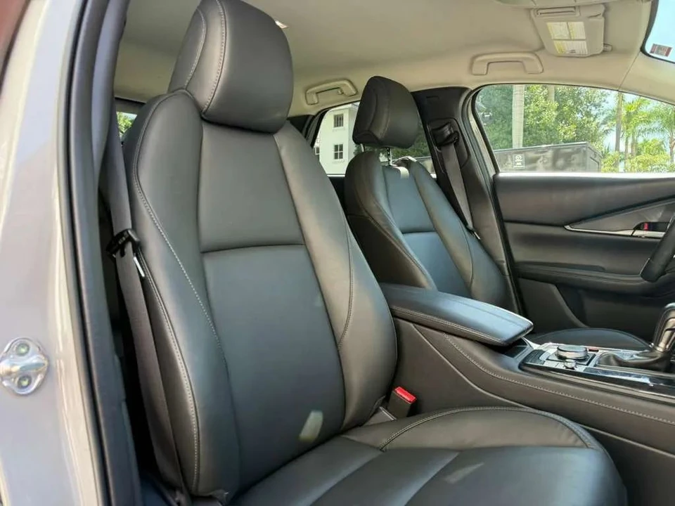 2025 Mazda CX-30 - Image 12 of 12