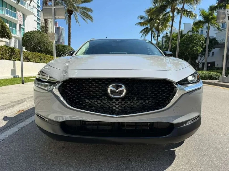 2025 Mazda CX-30 - Image 3 of 12
