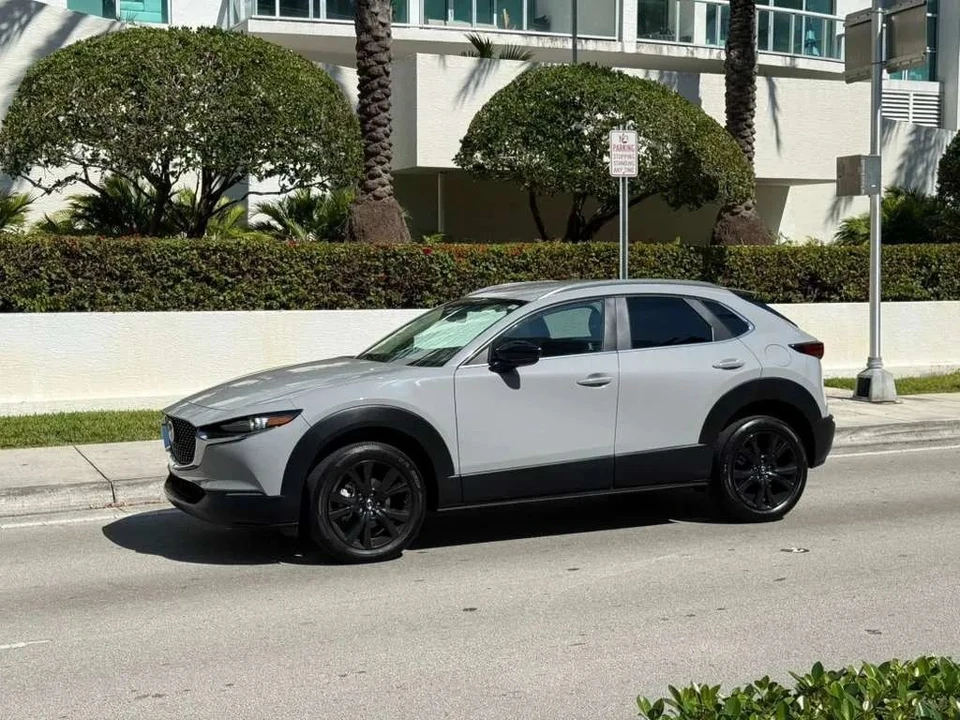 2025 Mazda CX-30 - Image 6 of 12