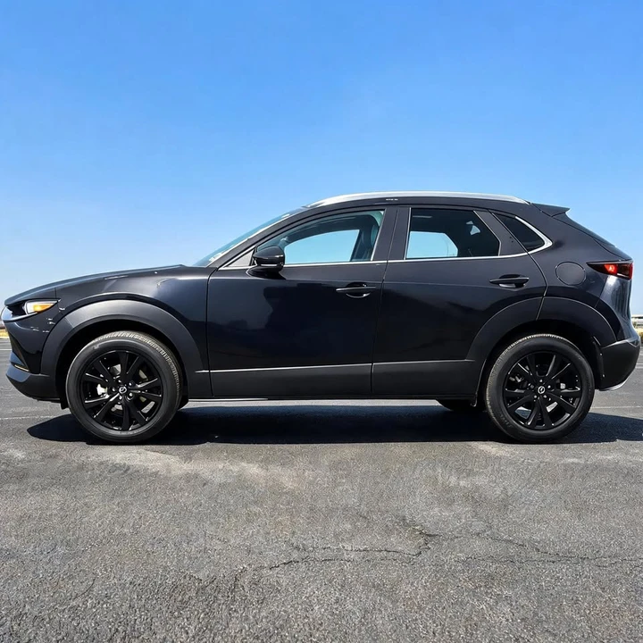 2025 Mazda CX-30 - Image 4 of 20