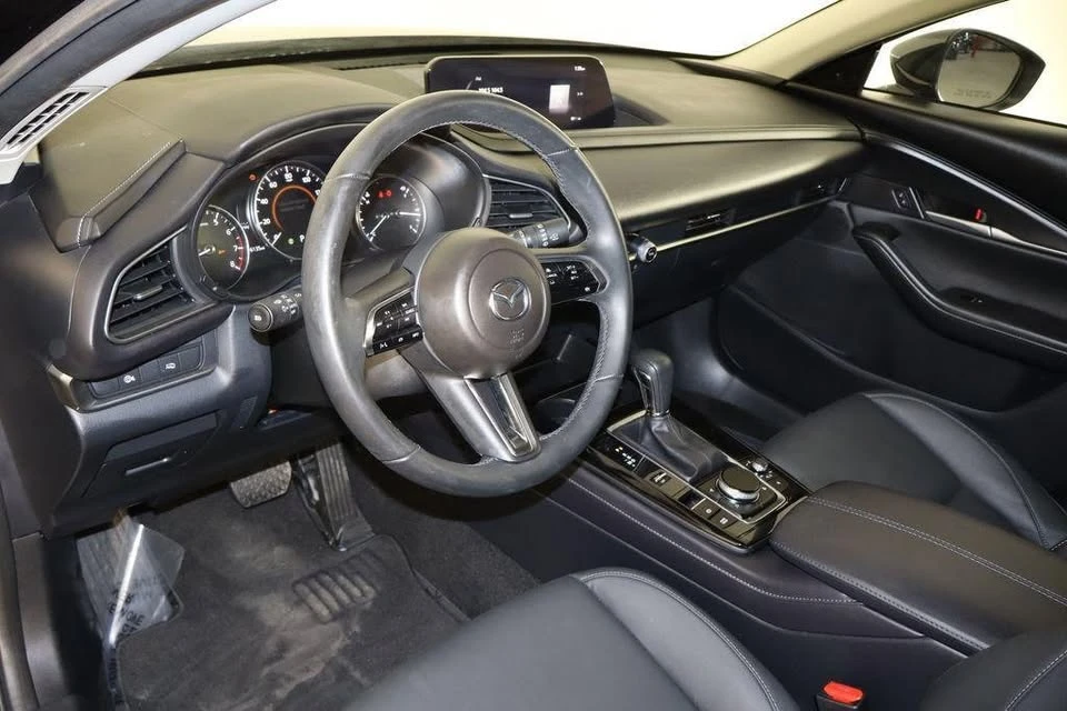 2025 Mazda CX-30 - Image 17 of 20