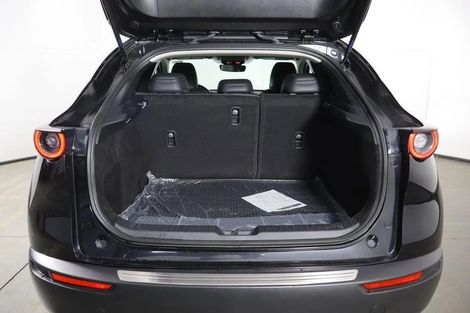 2025 Mazda CX-30 - Image 12 of 20