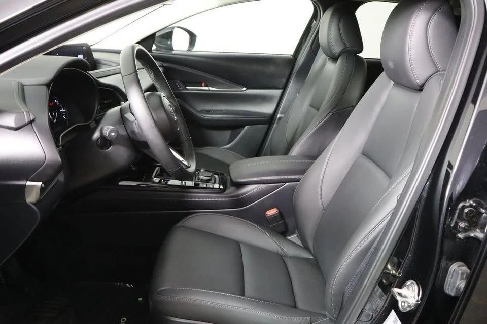 2025 Mazda CX-30 - Image 10 of 20