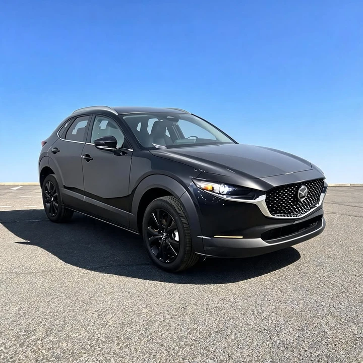 2025 Mazda CX-30 - Image 6 of 20