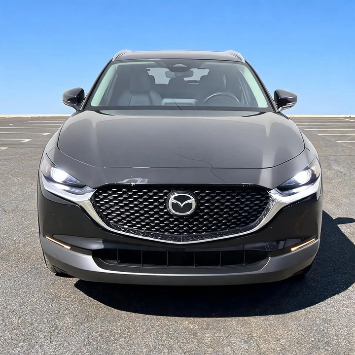 2025 Mazda CX-30 - Image 2 of 20