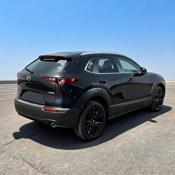 2025 Mazda CX-30 - Image 8 of 20