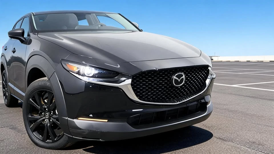 2025 Mazda CX-30 - Image 5 of 20
