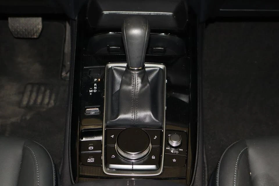 2025 Mazda CX-30 - Image 19 of 20