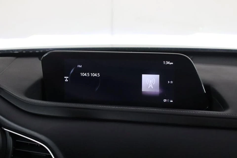 2025 Mazda CX-30 - Image 18 of 20