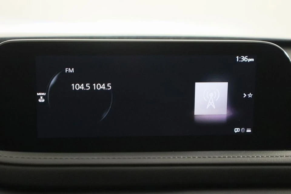2025 Mazda CX-30 - Image 20 of 20
