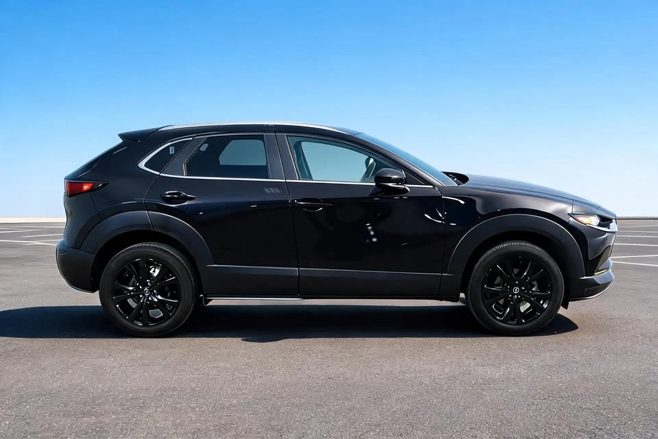 2025 Mazda CX-30 - Image 9 of 20