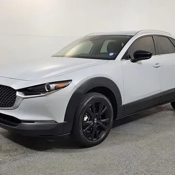 2025 Mazda CX-30 2.5 S Select Sport
