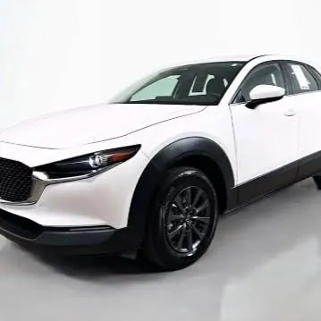 2025 Mazda CX-30 2.5 S