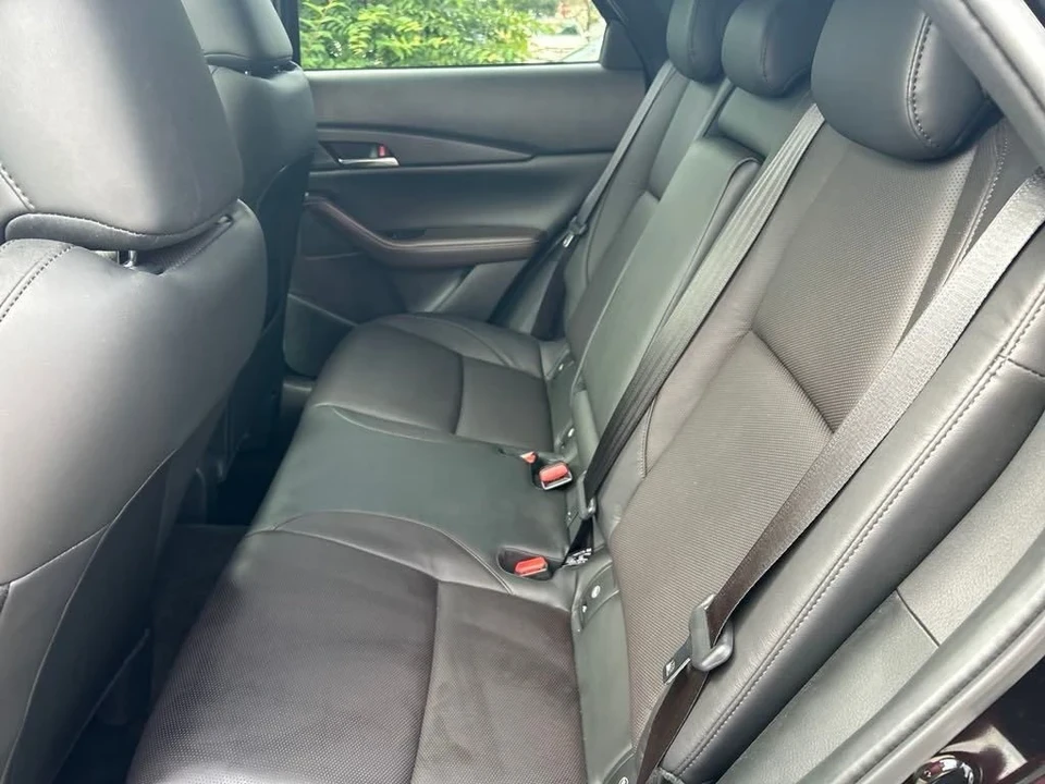 2025 Mazda CX-30 - Image 11 of 12