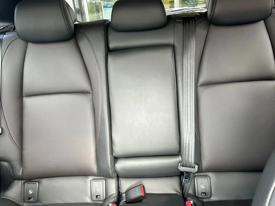 2025 Mazda CX-30 - Image 12 of 12