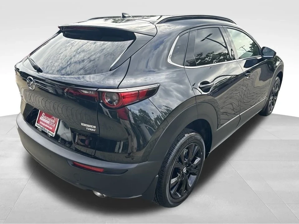 2025 Mazda CX-30 - Image 5 of 12