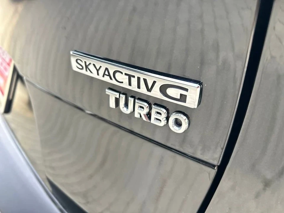 2025 Mazda CX-30 - Image 6 of 12