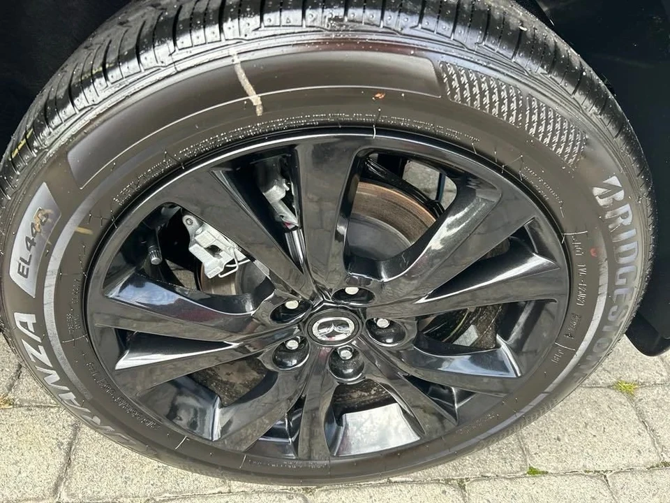 2025 Mazda CX-30 - Image 9 of 12