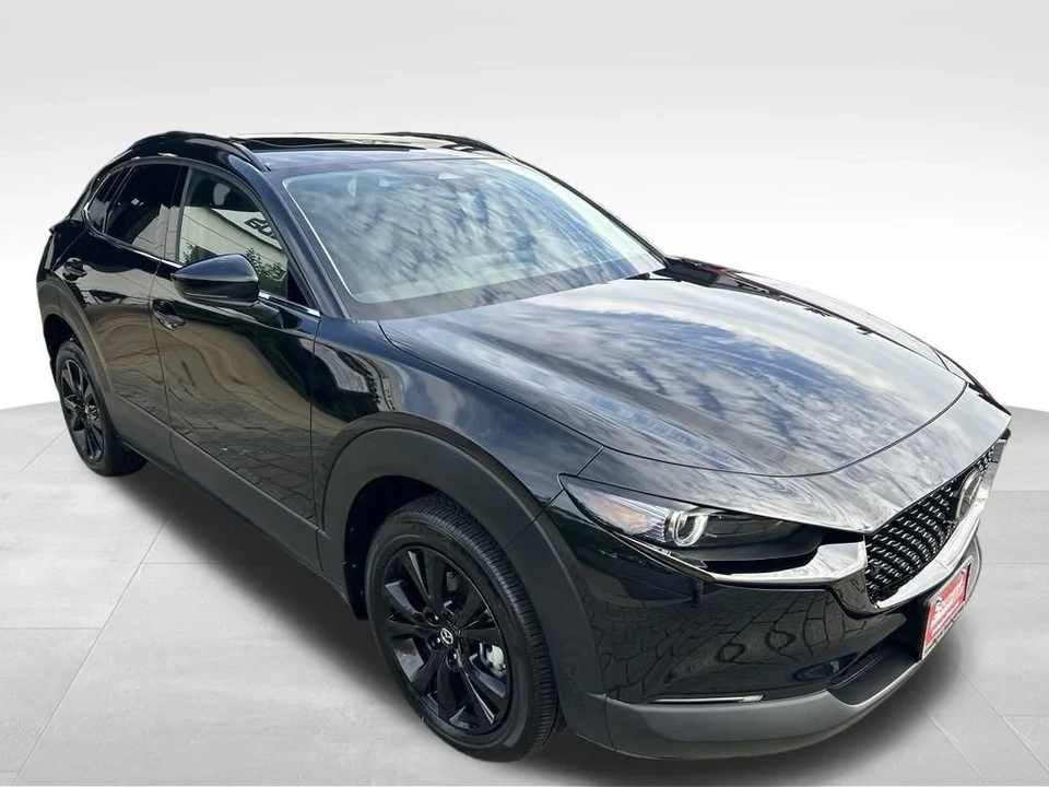 2025 Mazda CX-30 - Image 2 of 12