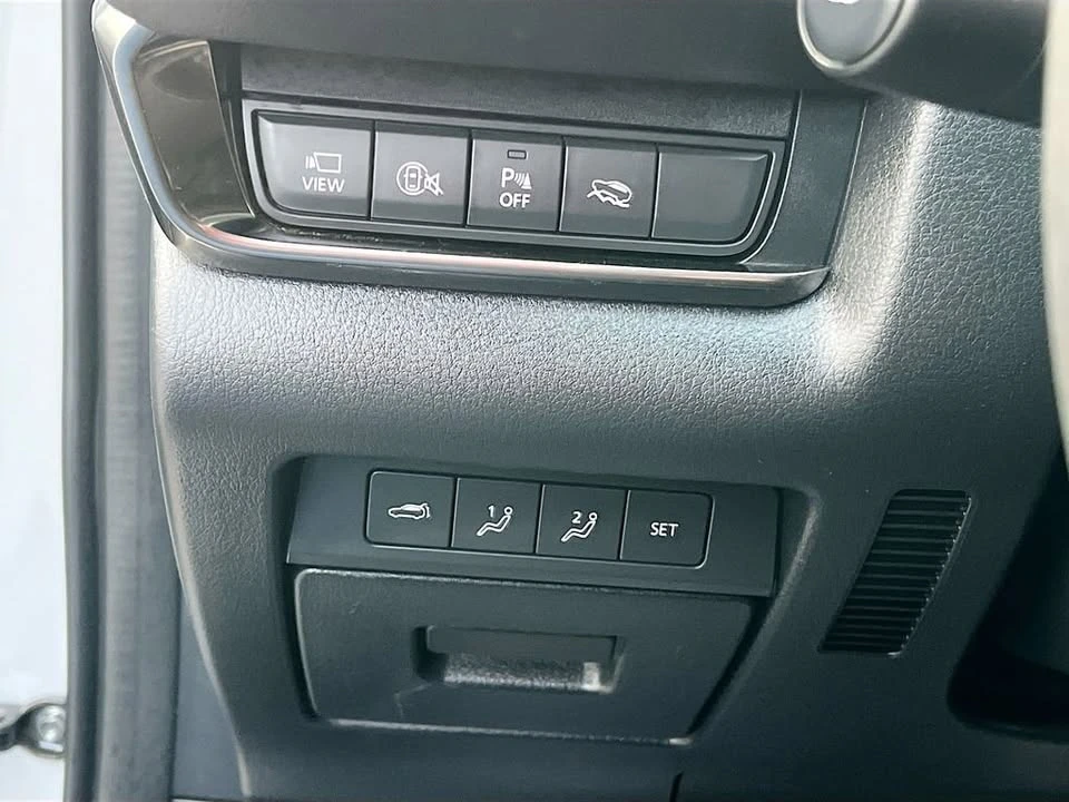 2025 Mazda CX-30 - Image 10 of 12