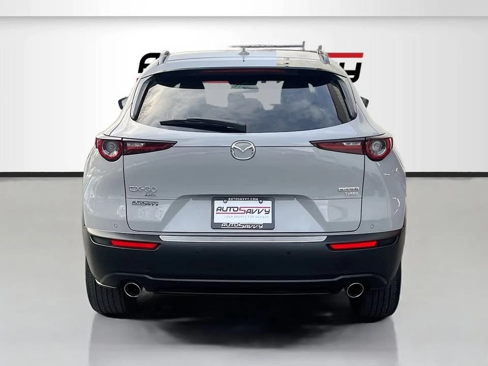 2025 Mazda CX-30 - Image 6 of 12