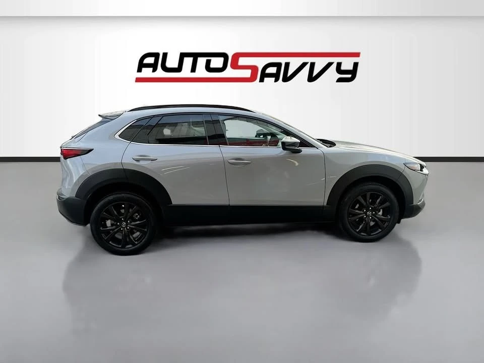 2025 Mazda CX-30 - Image 8 of 12