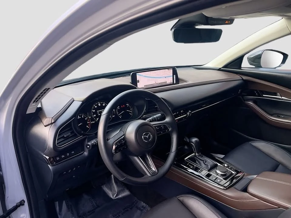 2025 Mazda CX-30 - Image 9 of 12