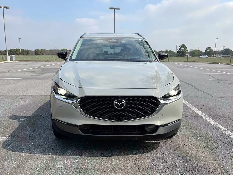 2025 Mazda CX-30 - Image 2 of 12