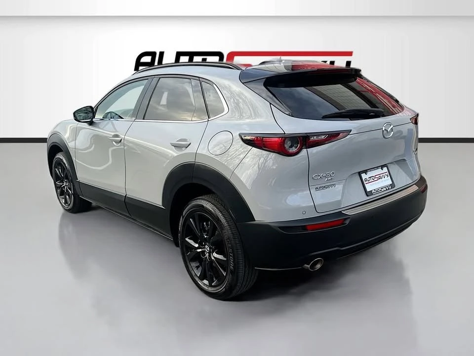 2025 Mazda CX-30 - Image 5 of 12