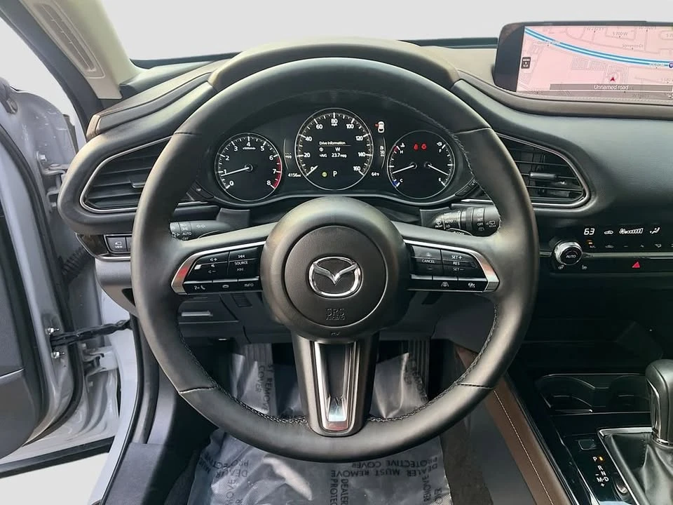 2025 Mazda CX-30 - Image 11 of 12