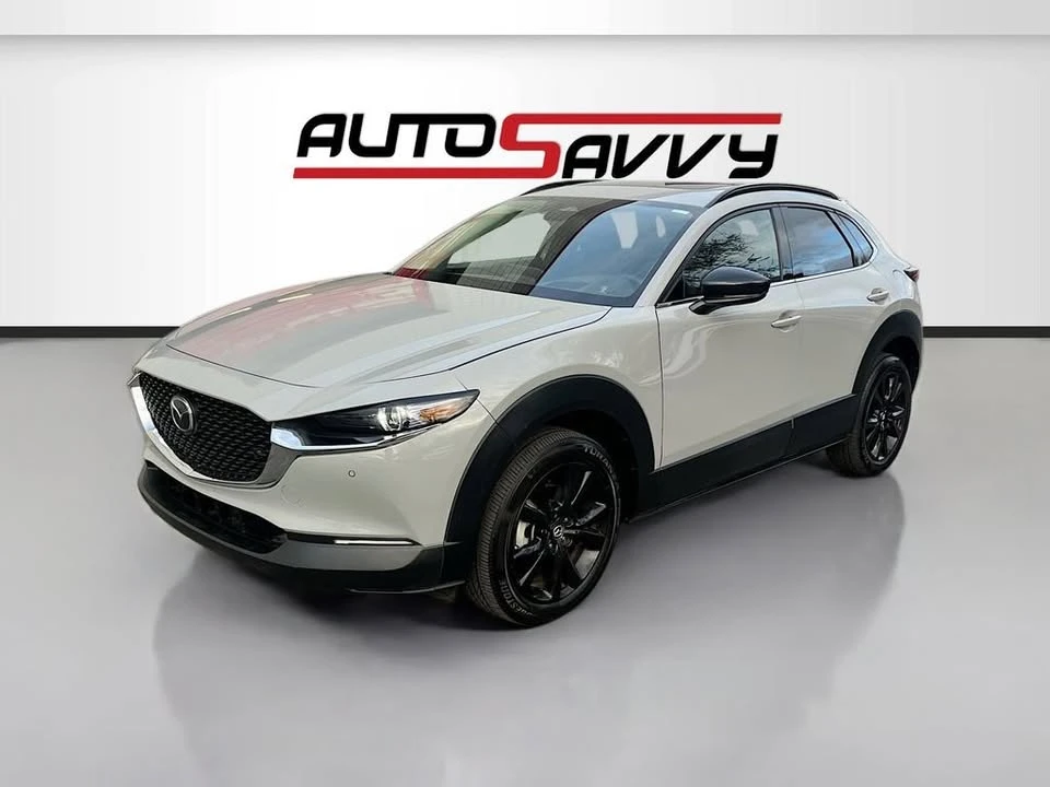 2025 Mazda CX-30 - Image 3 of 12